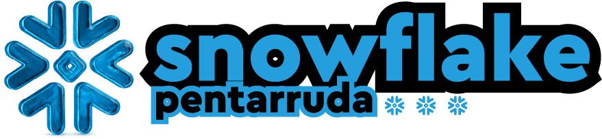 Snowflake Pentarruda